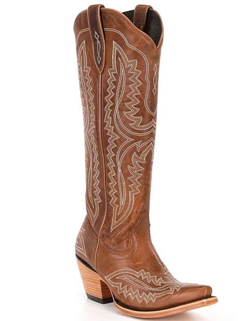 Ariat Women’s Casanova cowboy boots - brand new